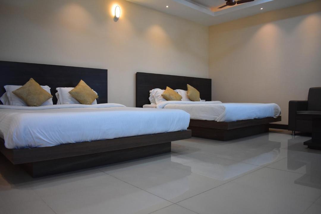 Photo of Bedroom in Aranthangi