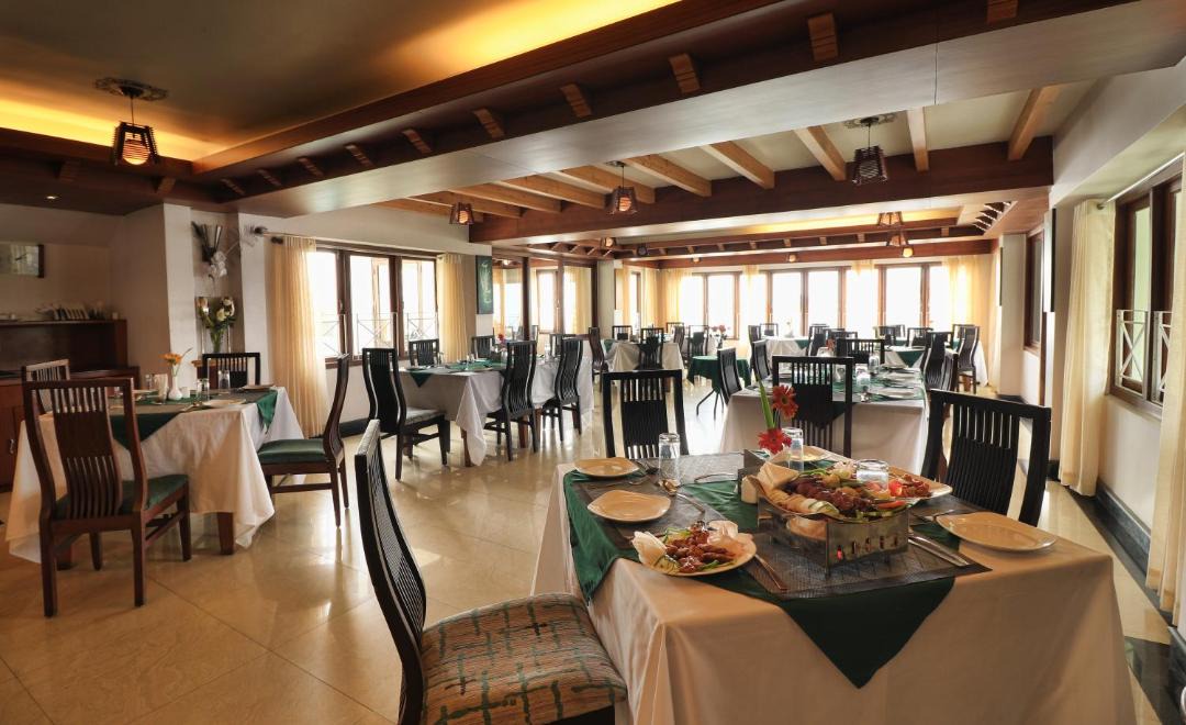 Photo of Livingroom in Gangtok