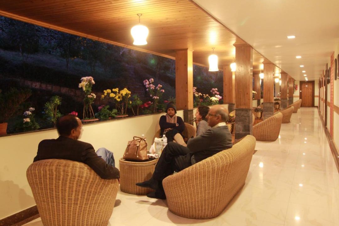 Photo of Livingroom in Gangtok