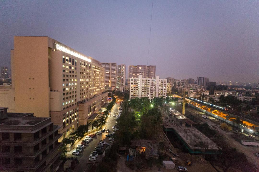 Photo of Others in Andheri West