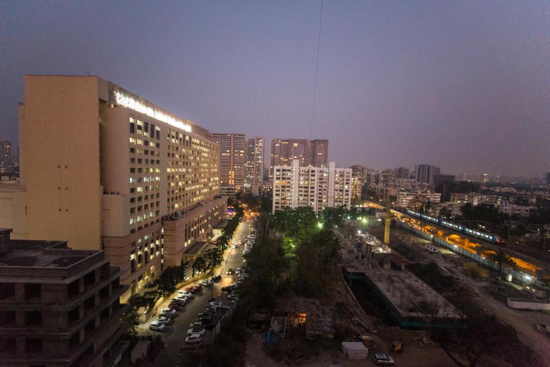Photo of Others in Andheri West