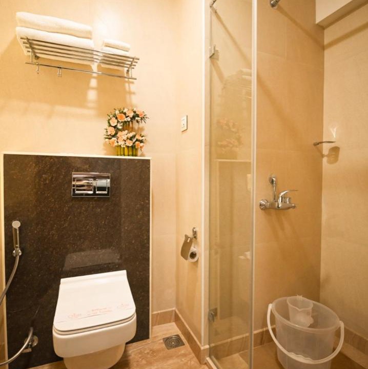 Photo of Bathroom in Tiruchirappalli