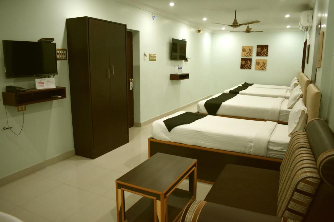 Photo of Others in Tiruchirappalli