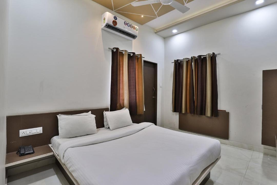 Photo of Bedroom in Dwarka