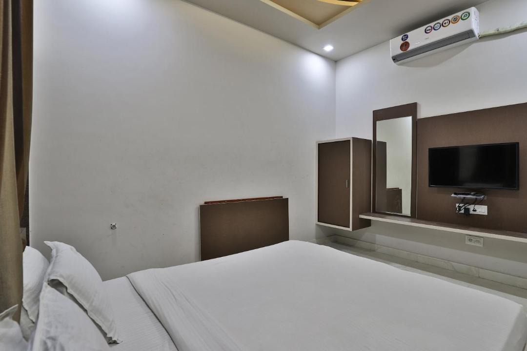 Photo of Bedroom in Dwarka