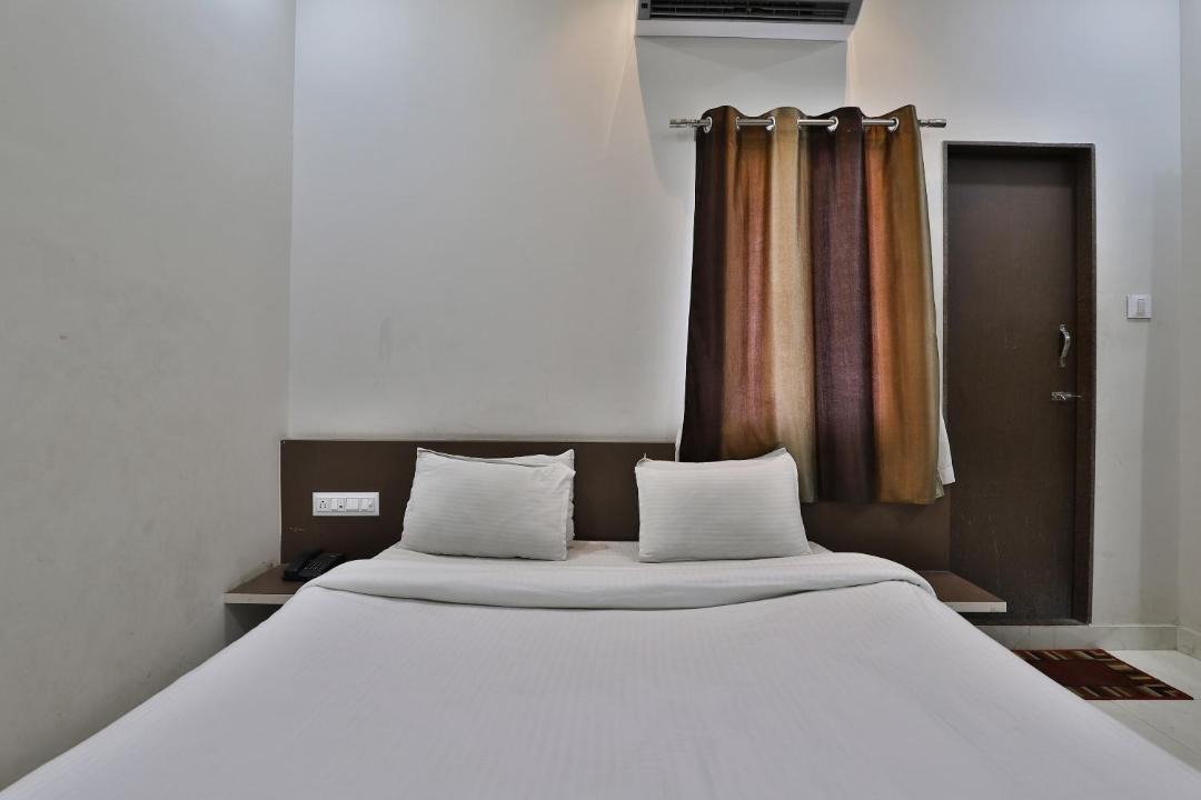 Photo of Bedroom in Dwarka
