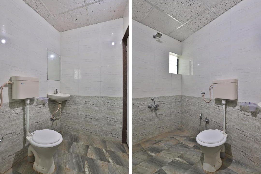 Photo of Bathroom in Dwarka