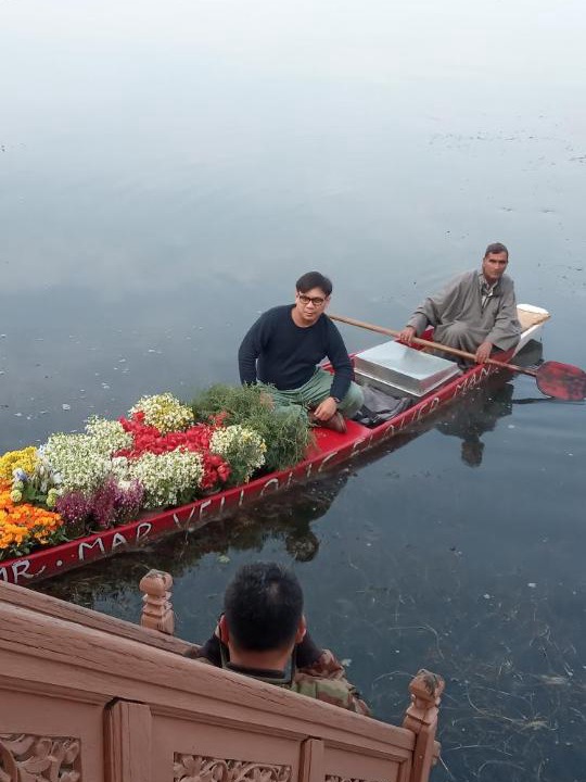 Photo of Others in Nagin Bagh
