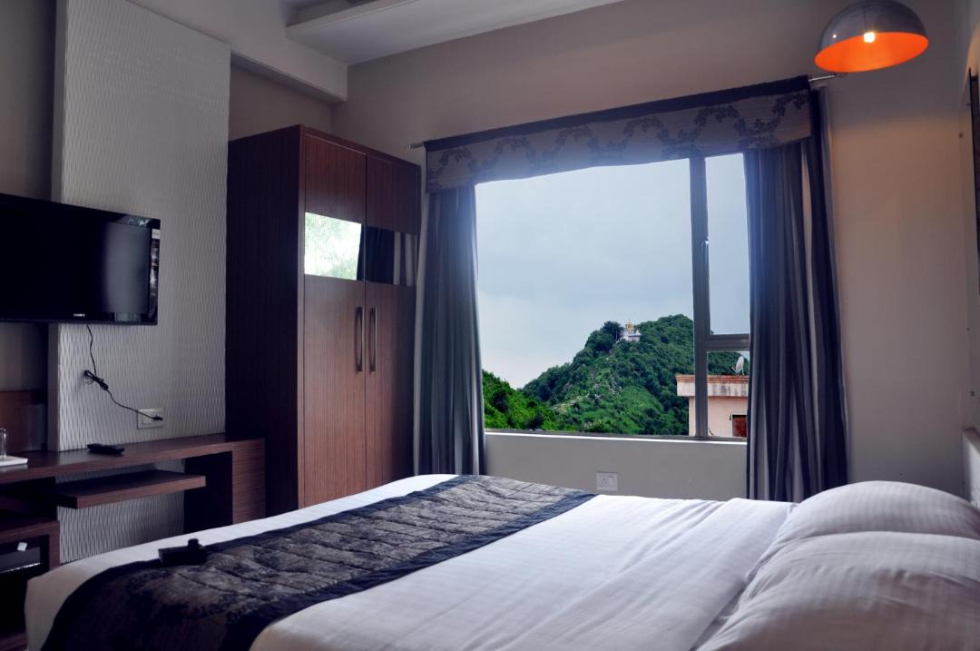 Photo of Bedroom in Jhansi