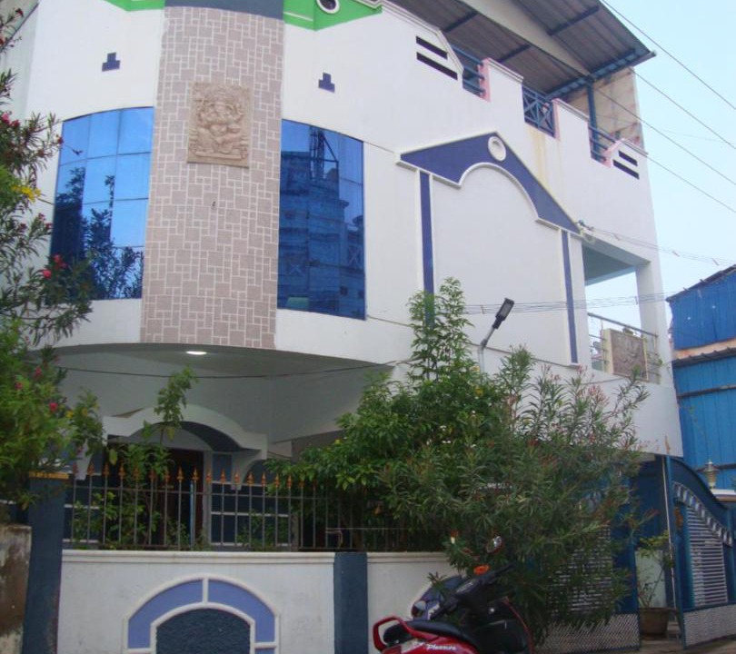 Photo of Buildings in Karaikal