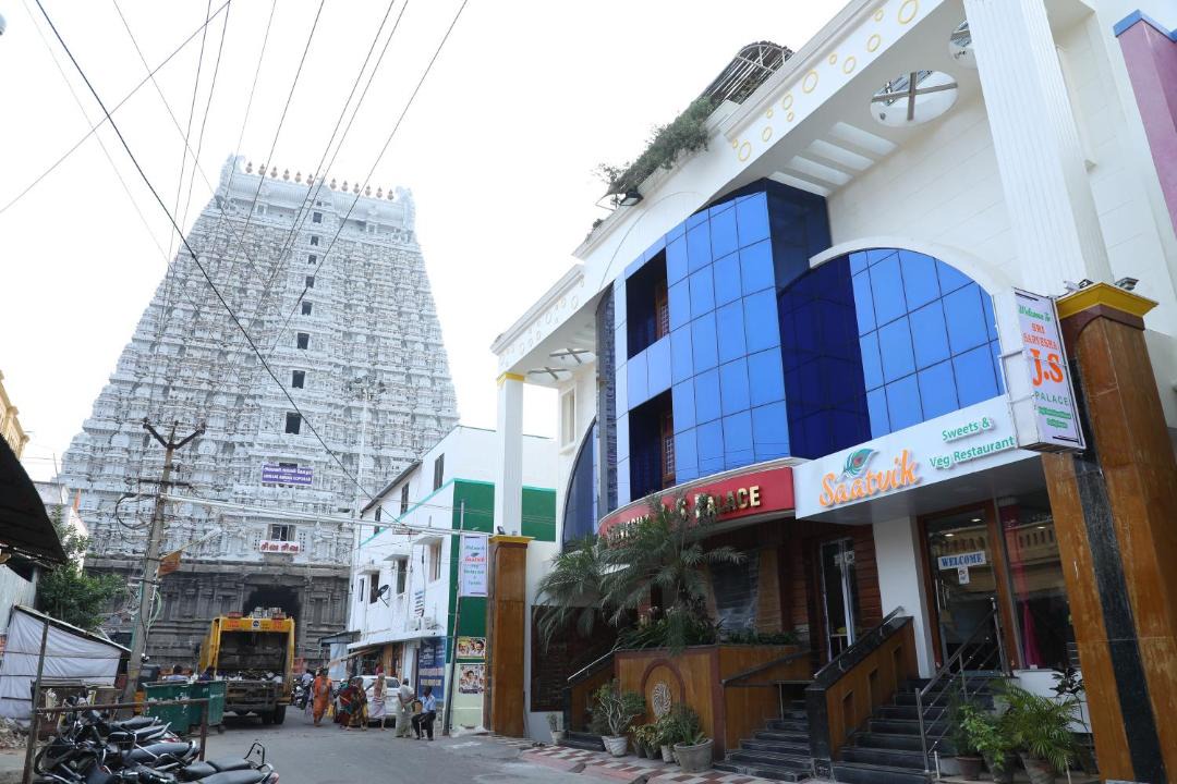 Photo of Others in Tiruvannamalai