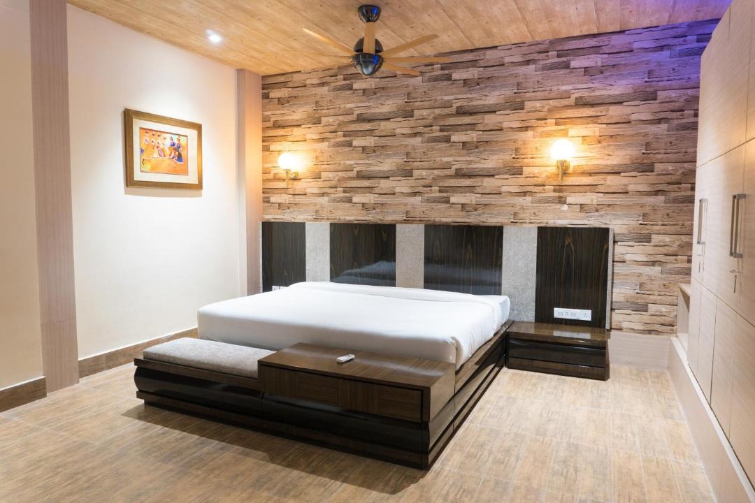 Photo of Bedroom in Purulia