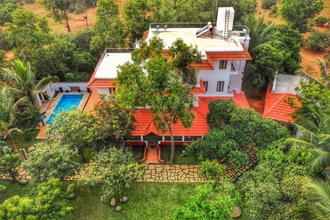 Photo of Others in Auroville