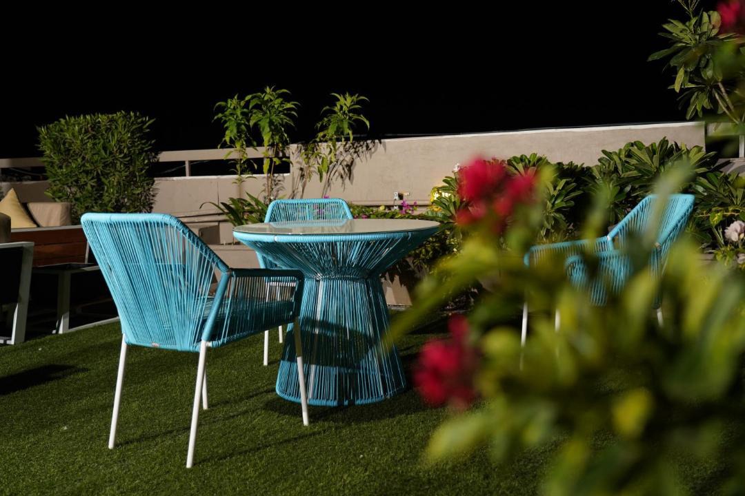 Photo of Patio Balcony in Thaltej