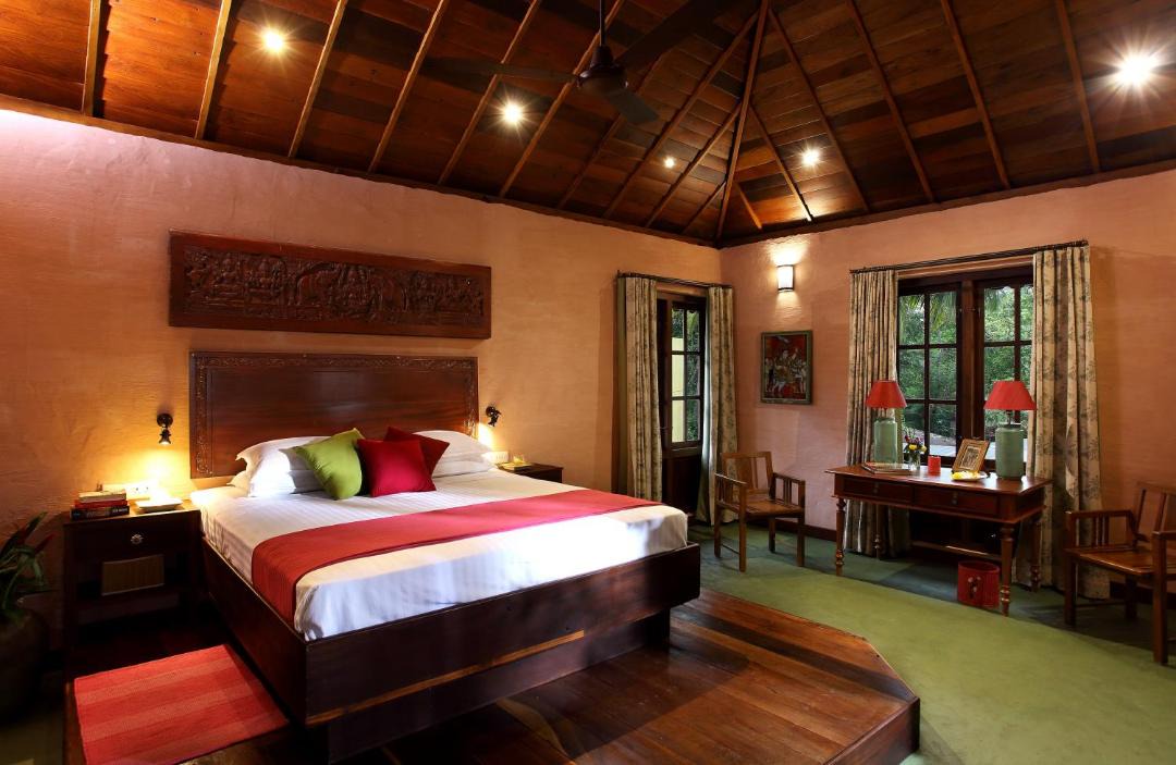 Photo of Bedroom in Cherthala