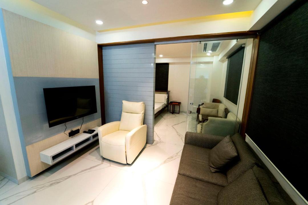 Photo of Livingroom in Thaltej