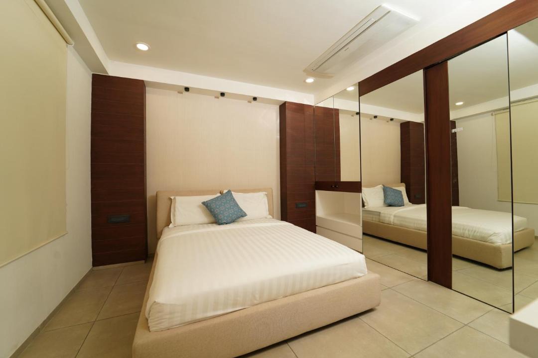 Photo of Bedroom in Thaltej