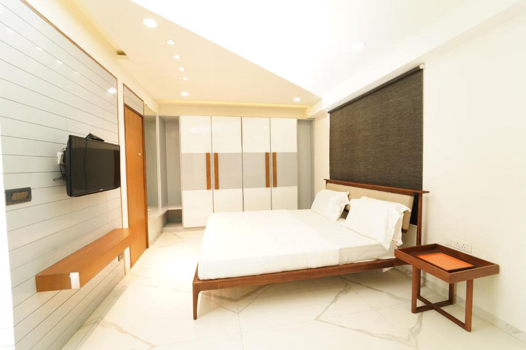 Photo of Bedroom in Thaltej