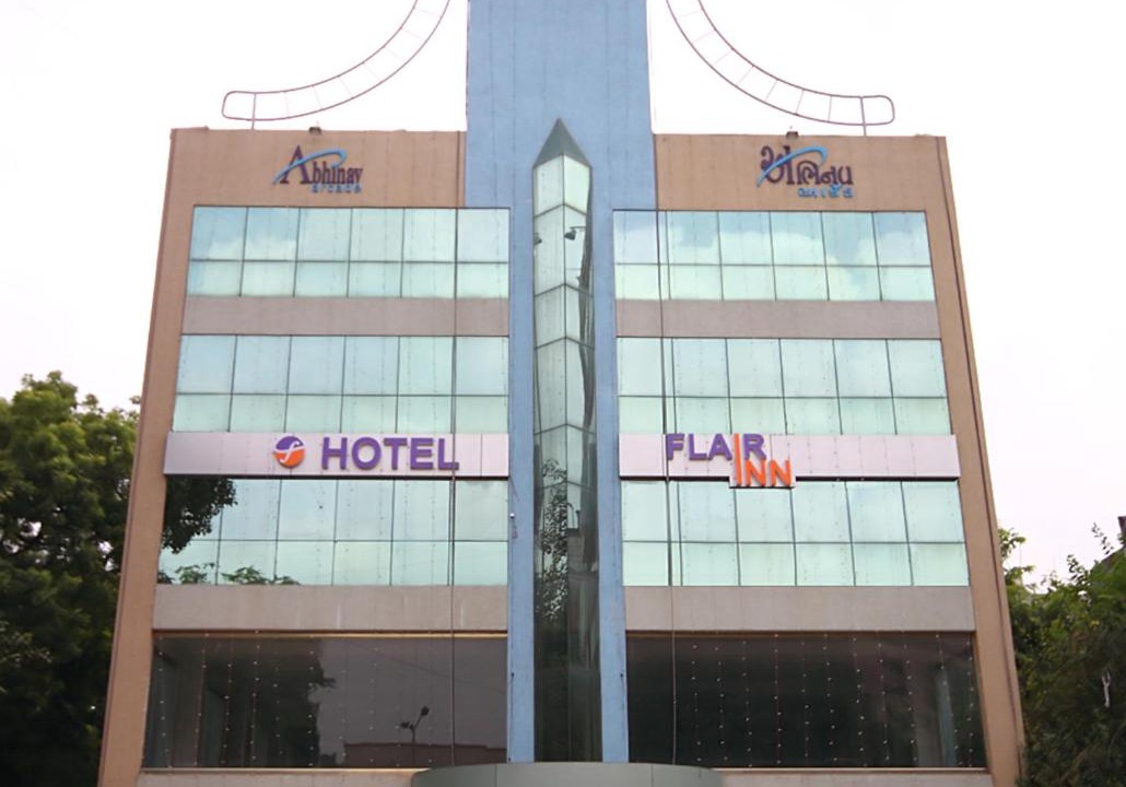 Photo of Buildings in Paldi