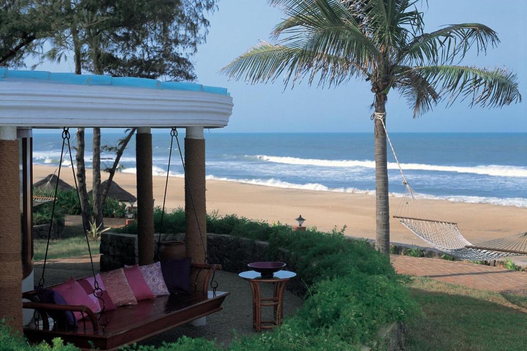 Photo of Others in Covelong Beach