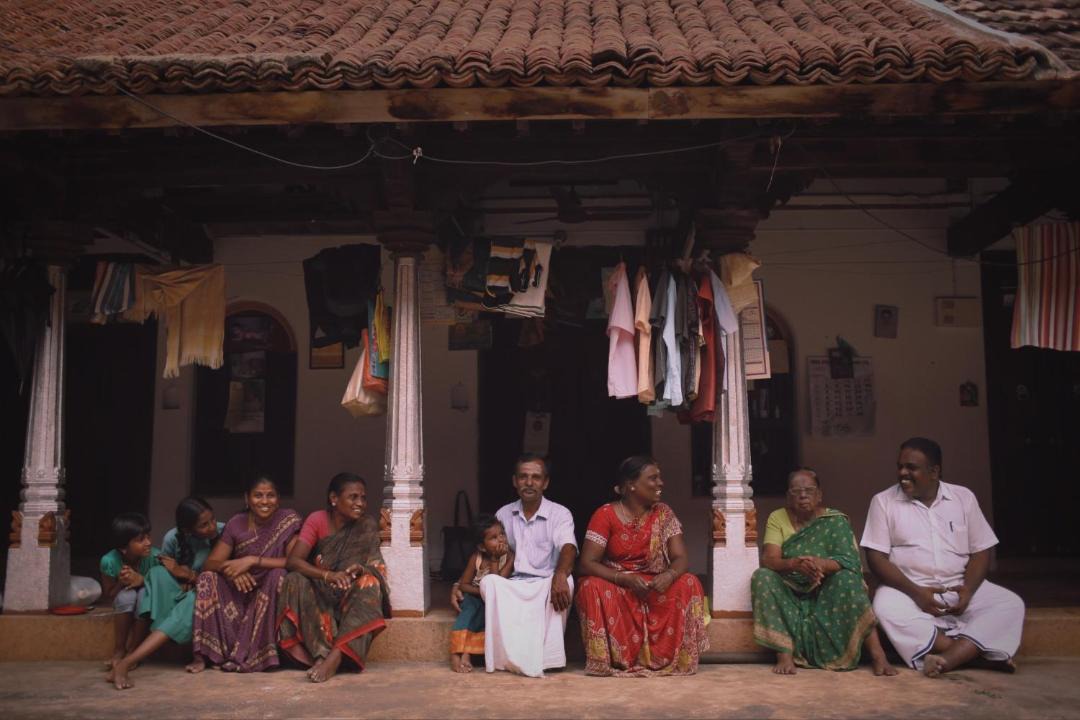 Photo of Others in Kanadukattan