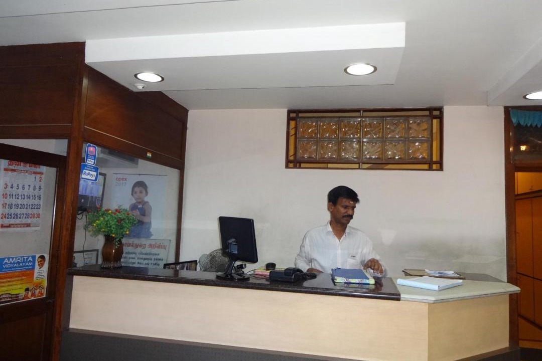 Photo of Others in Kalapettai