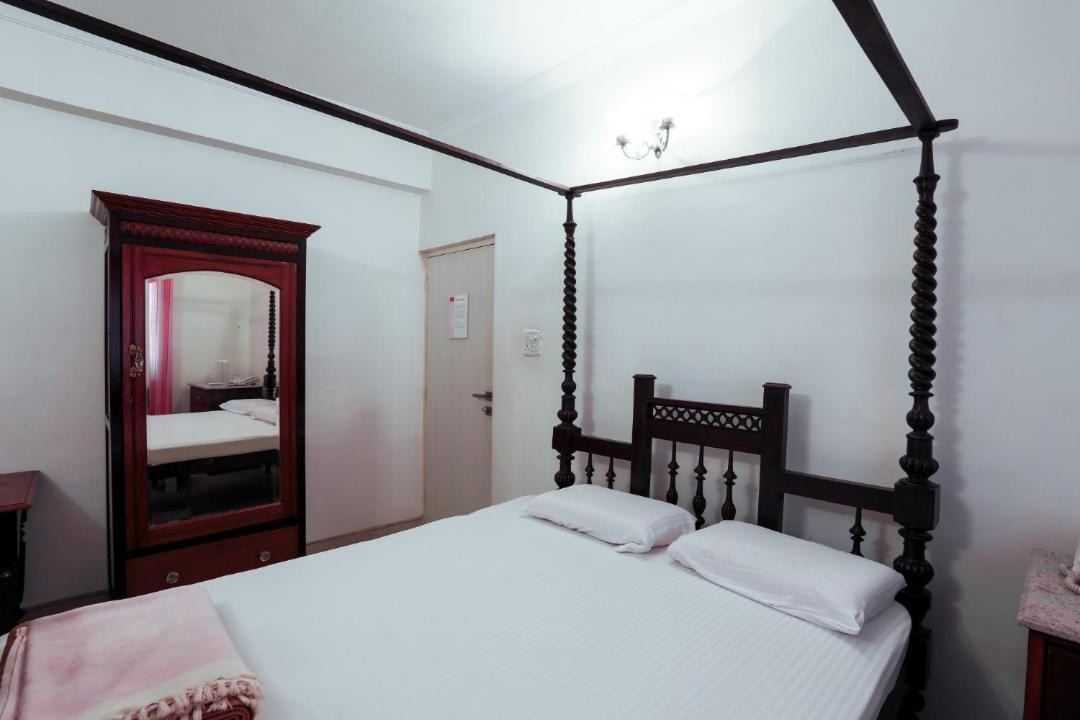 Photo of Bedroom in Grand Morrod