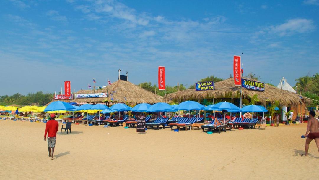 Photo of Others in Calangute