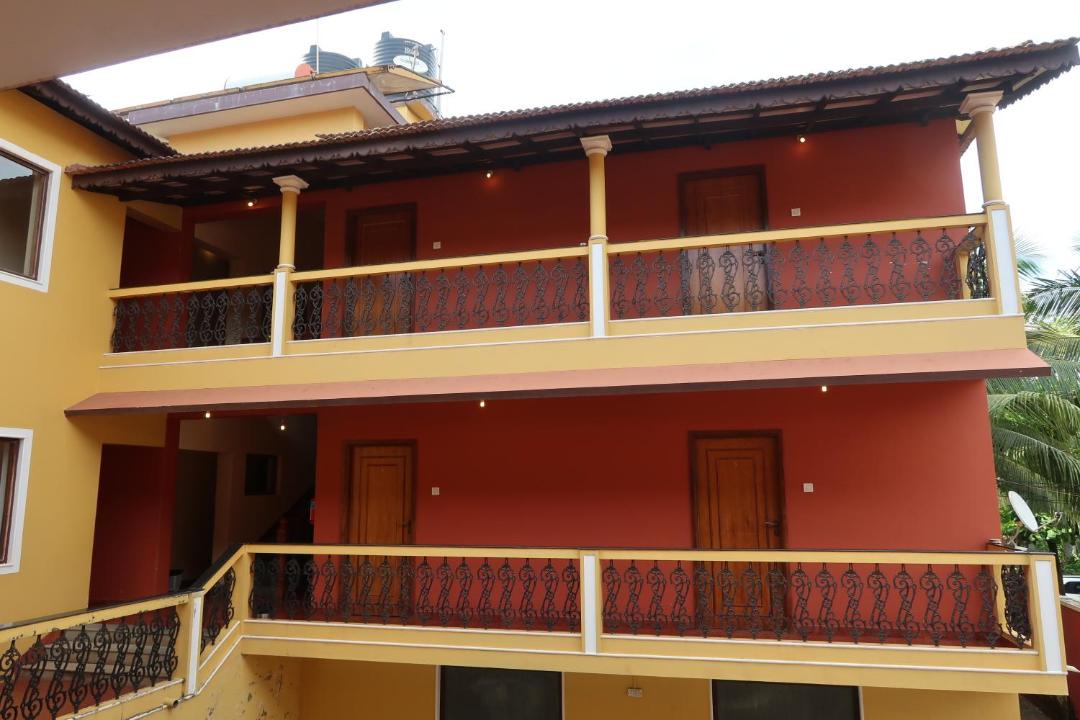 Photo of Others in Calangute