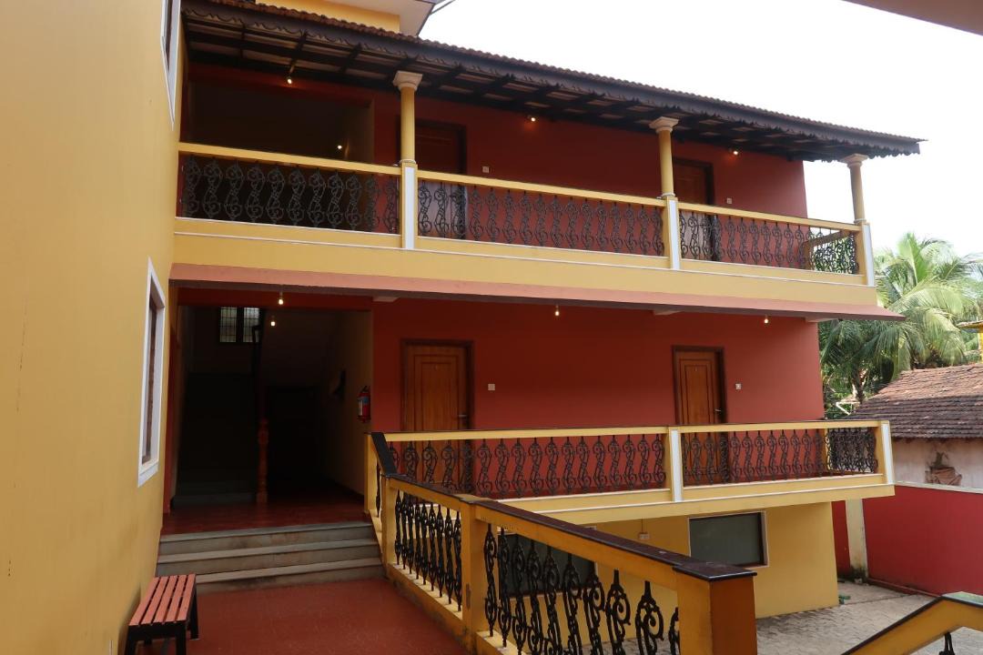 Photo of Others in Calangute
