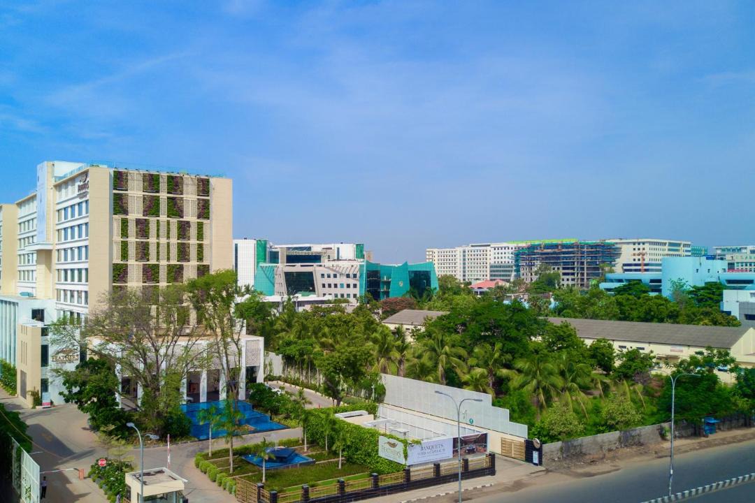 Photo of Others in Manapakkam