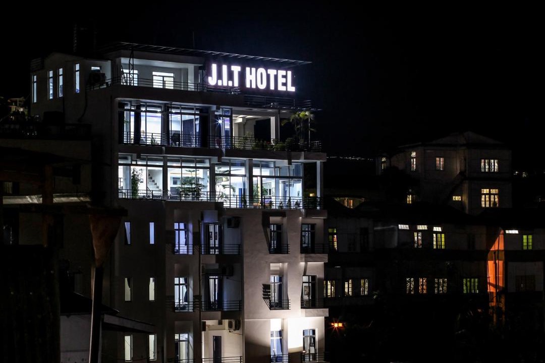Photo of Others in Aizawl
