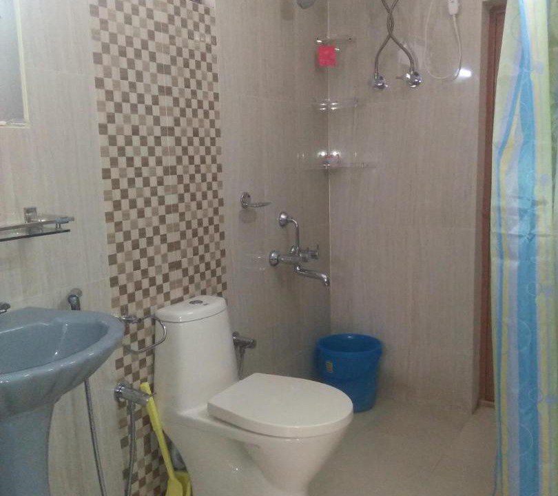 Photo of Bathroom in Shillong