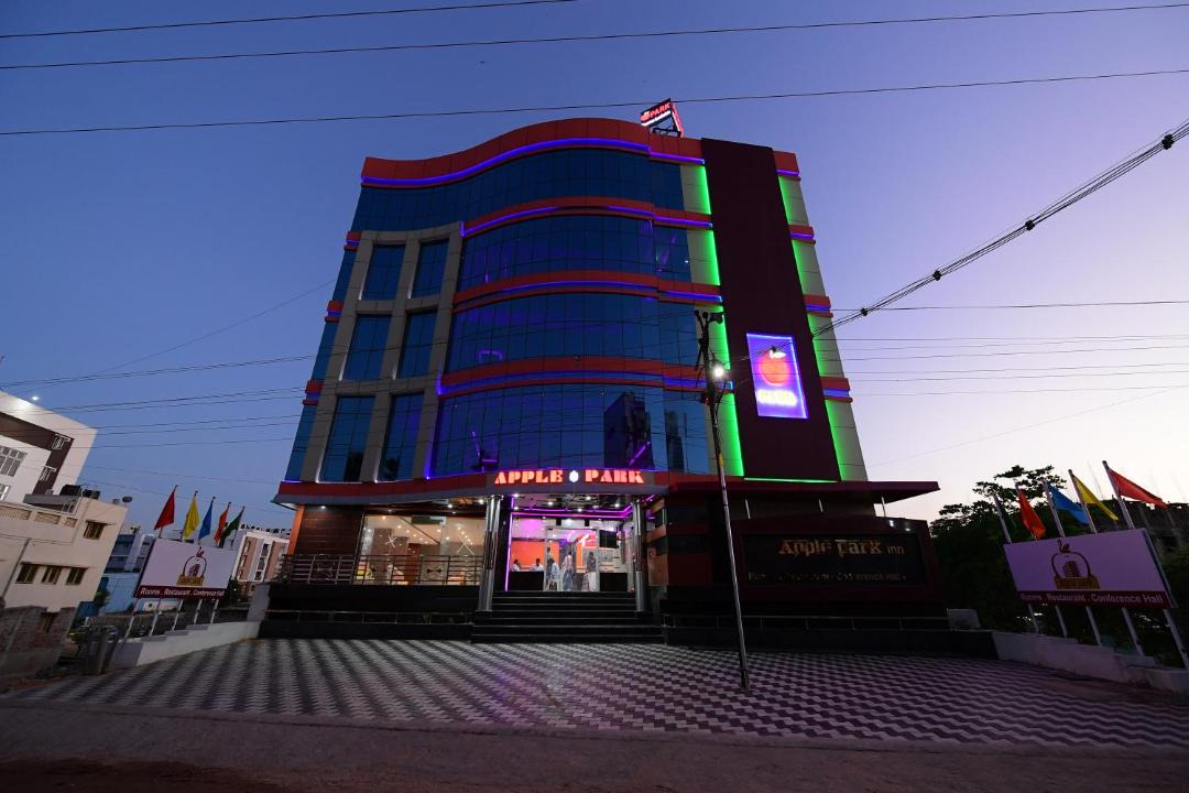 Photo of Others in Tiruchirappalli