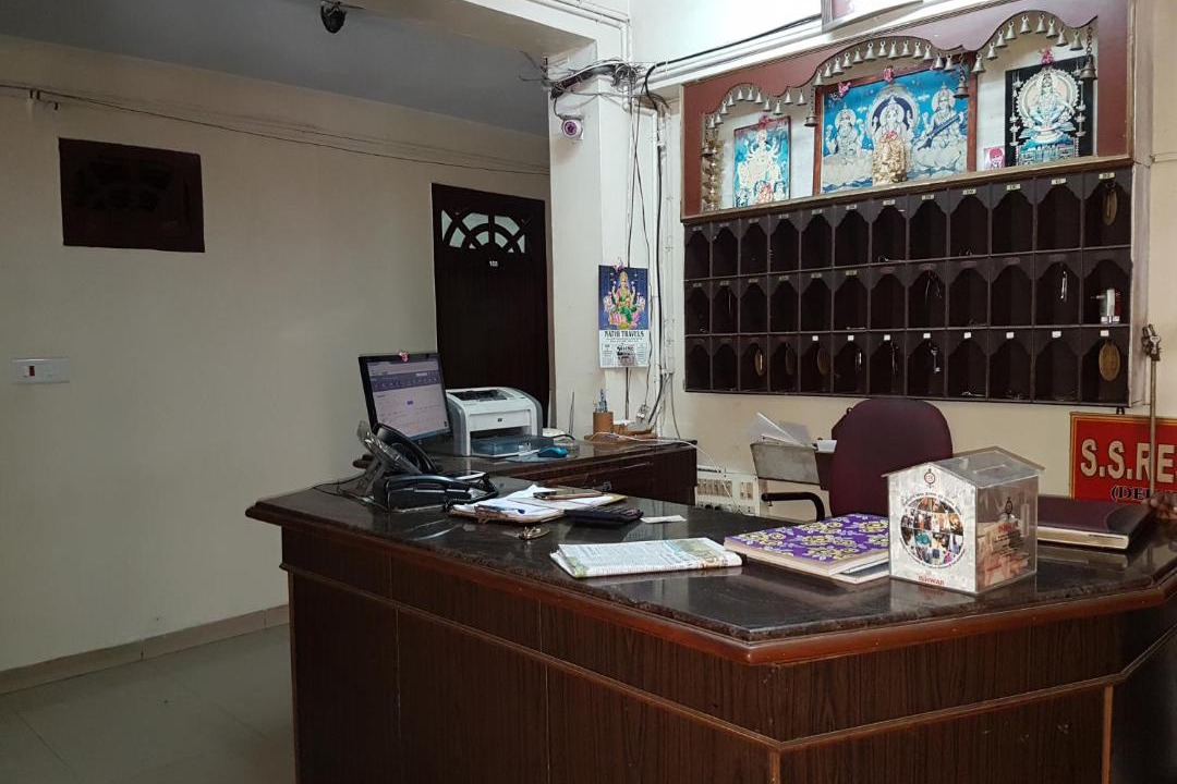 Photo of Others in Perambur Purasavakam