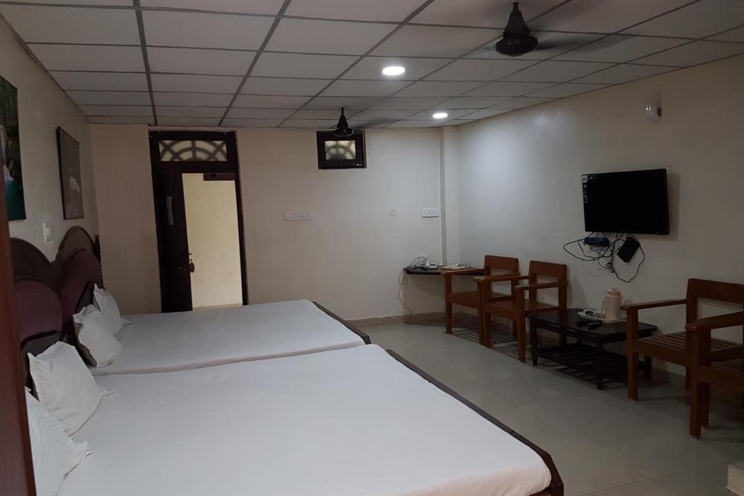 Photo of Bedroom in Perambur Purasavakam