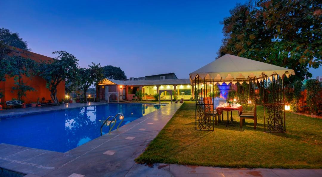 Photo of Outdoor in Jodhpur