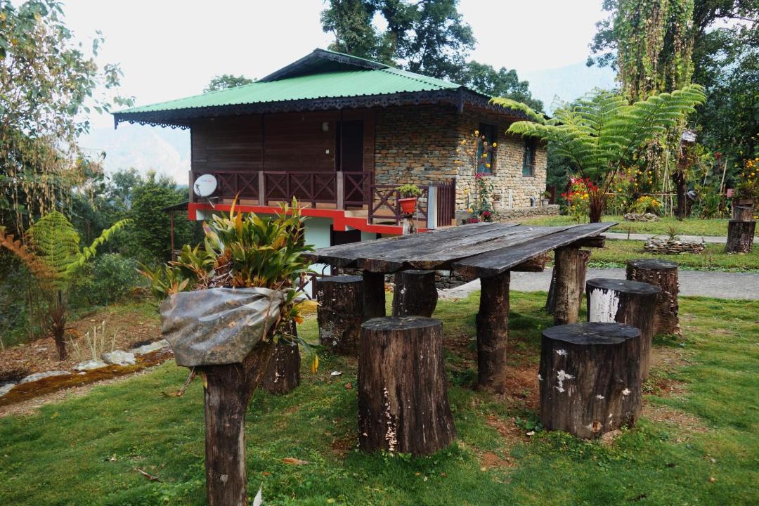 Photo of Others in Namchi