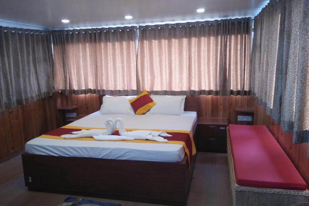 Photo of Bedroom in Shillong