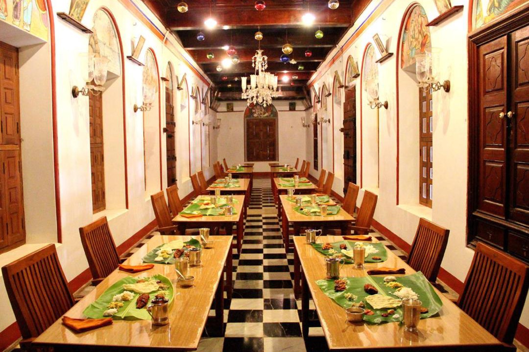Photo of Others in Kanadukattan