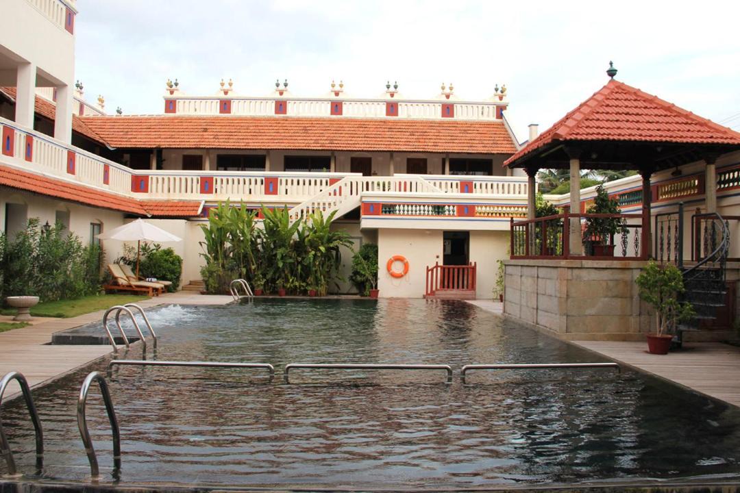 Photo of Others in Kanadukattan