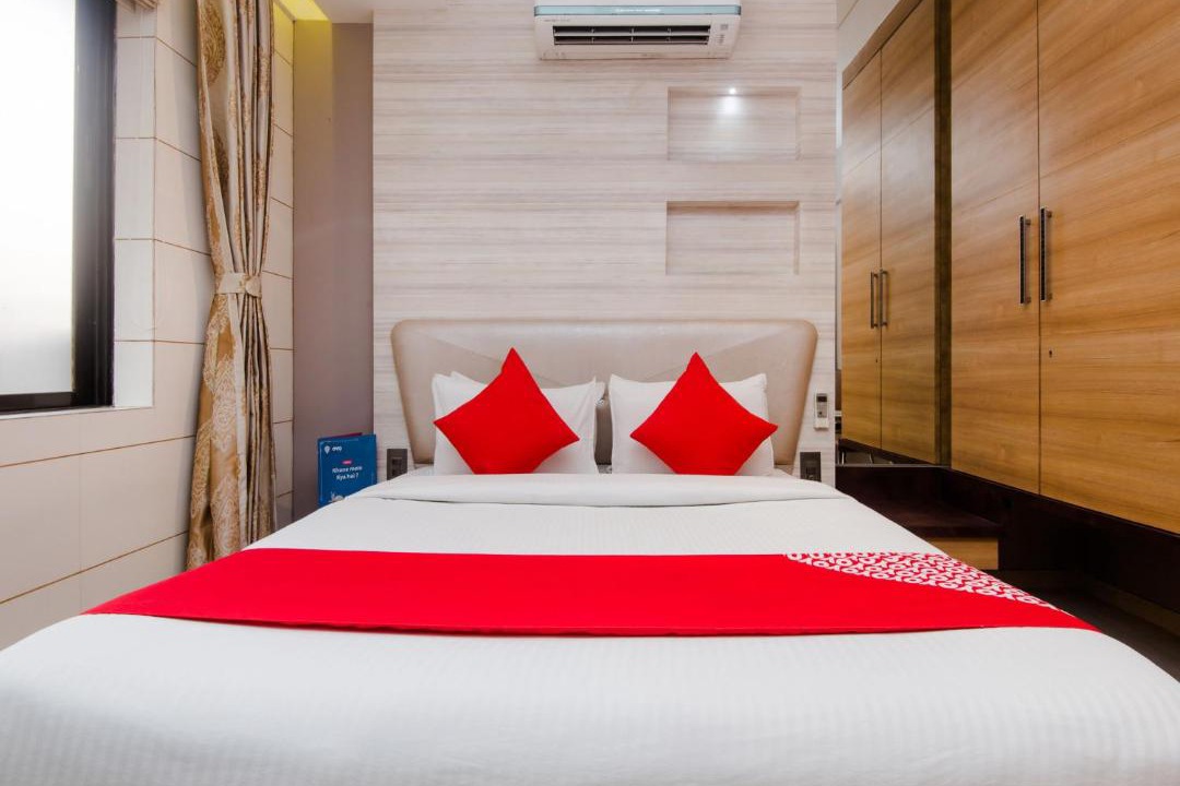 Photo of Bedroom in Nerul