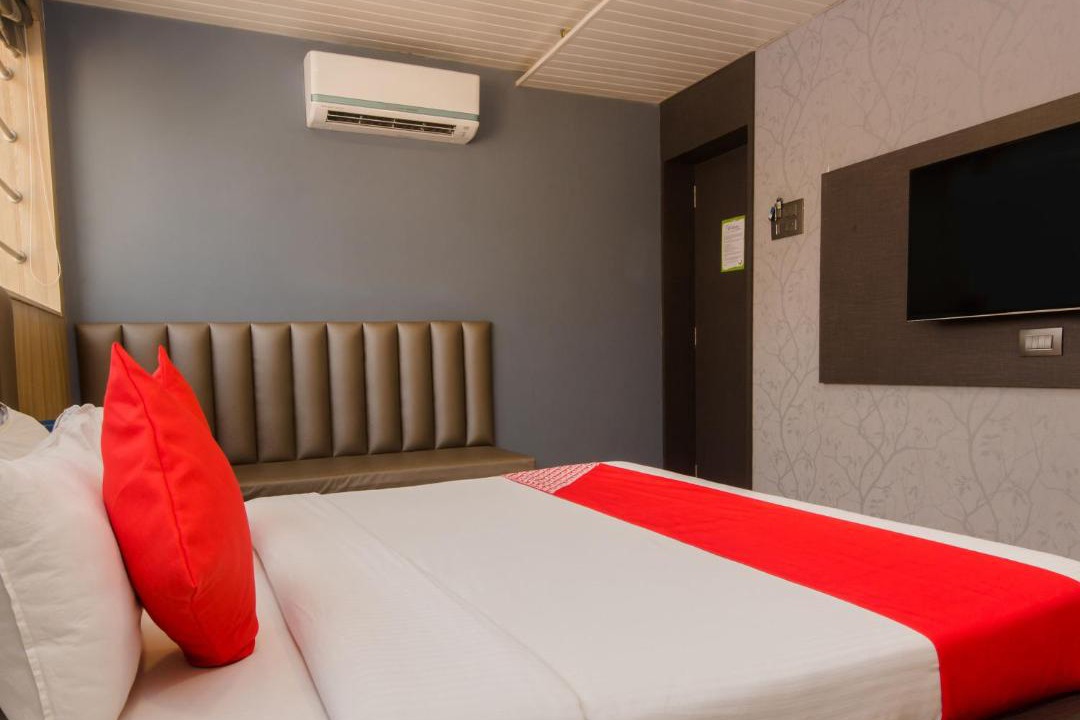 Photo of Bedroom in Nerul
