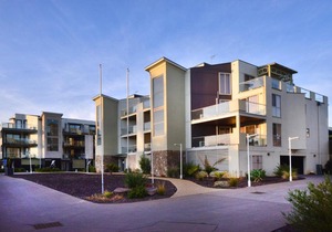 Phillip Island Towers in Cowes