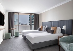 Mantra Chatswood in Chatswood