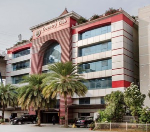 Oyo Hotel Lotus Grand 