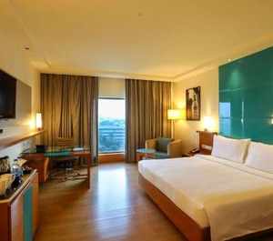 Radisson Blu Hotel City Centre 