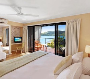 Shorelines Hamilton Island 