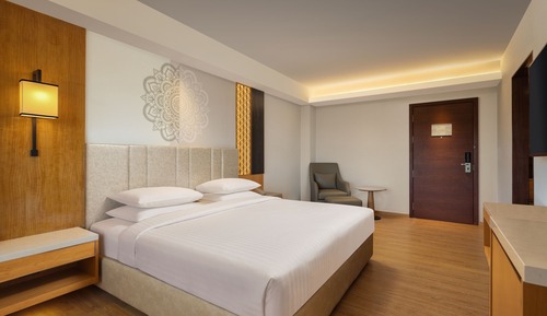 Premium Room, 1 King Bed