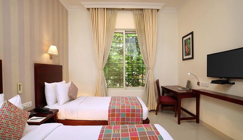 Premium Suite